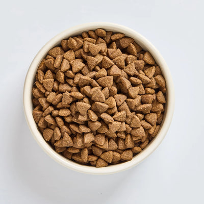 Pramy supreme indoor : Lamb, chicken and rice 900g - Pet Priority