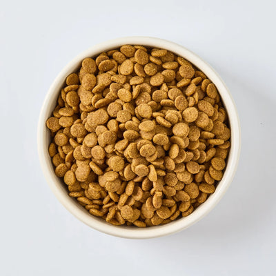 Pramy supreme standard : Chicken, fish & rice 1kg - Pet Priority