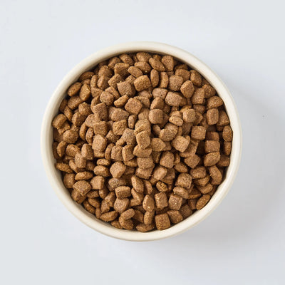 Pramy Supreme Skin & Coat 900g - Pet Priority