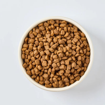 Pramy Supreme Mother & Kitten : Chicken, fish & goat milk recipe 800g - Pet Priority