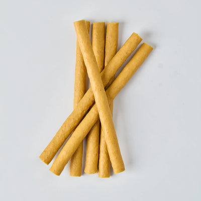 Prama Delicacy Chunky Banana & Peanut Butter 70g - Pet Priority