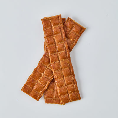 Prama Delicacy Smoked Bacon 70g