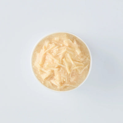 Pramy Carnivore : Chicken in gravy 70gm x12 - Pet Priority