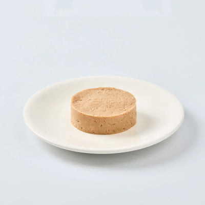 Pramy Tuna Mousse Goat Milk 80gm x12 - Pet Priority