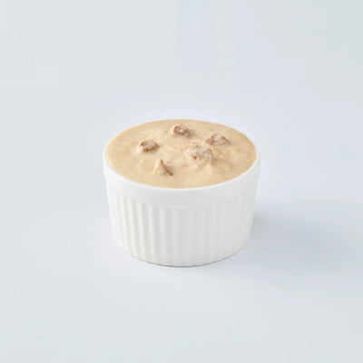 Pramy Mignight Prey Chicken Tuna in Mousse 80mg x12 - Pet Priority