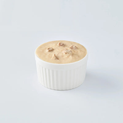 Pramy Midnight Prey Chicken with Tuna in Broth 80mg x12 - Pet Priority