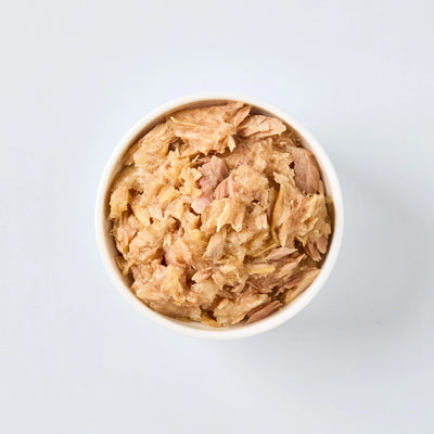 Pramy Tuna meat in jelly 70gm x12 - Pet Priority