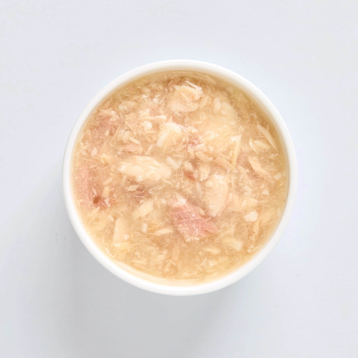 Pramy Tuna Topping Crab Gravy 70g x12