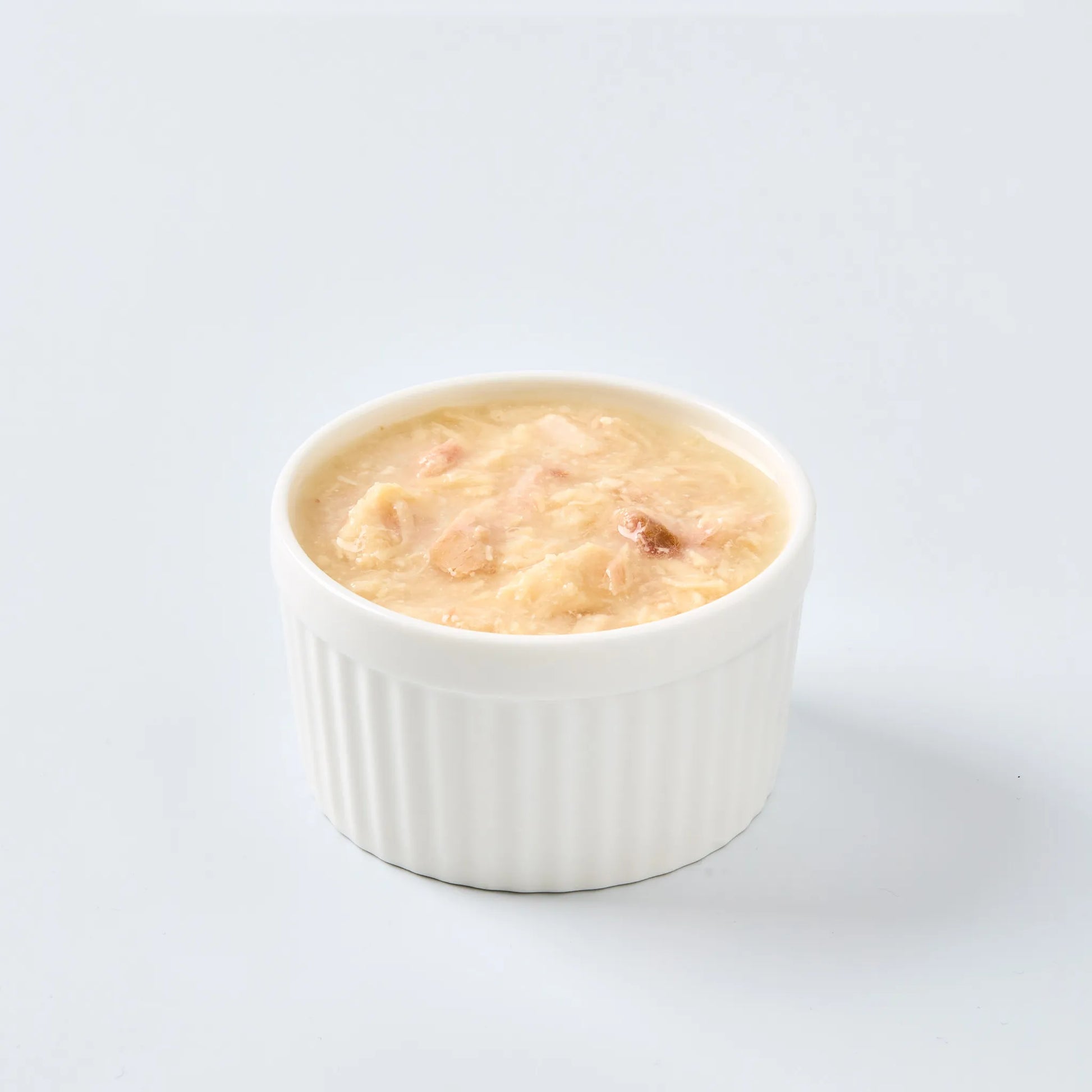 Chicken Topping Tuna Gravy - Pet Priority