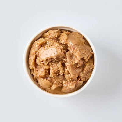 Pramy Tuna in jelly 70gm x12 - Pet Priority