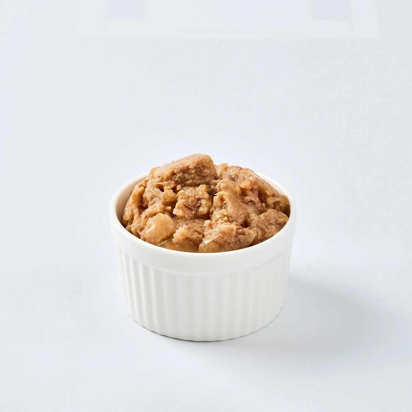 Pramy Tuna in jelly 70gm x12 - Pet Priority