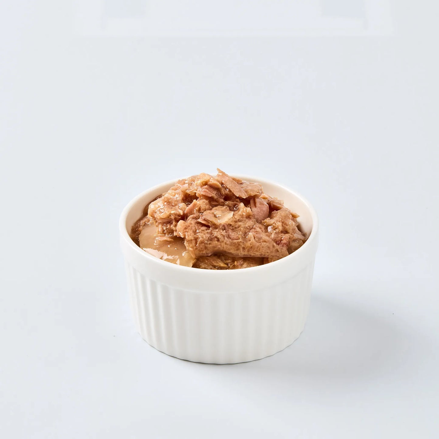 Tuna Topping Salmon in Jelly 70gm - Pet Priority