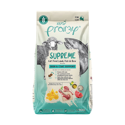 Pramy Supreme Skin & Coat 900g