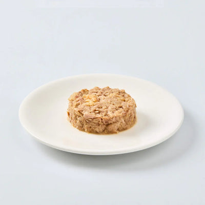 Pramy Tuna Topping Shrimp 80gm x24 - Pet Priority