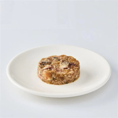 Lola&Co Sardine in Prawn Jelly 400gm x24 - Pet Priority