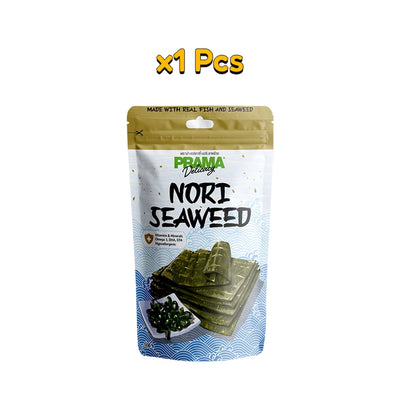 Prama Delicacy Seaweed 50g
