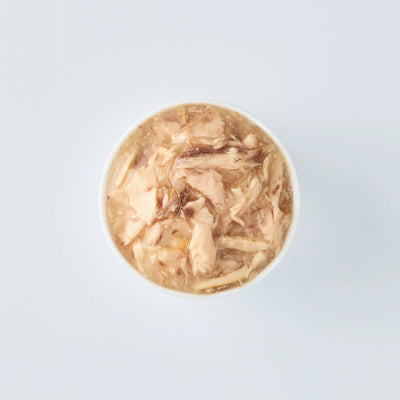 Pramy Carnivore Tuna in gravy 70g x12 - Pet Priority