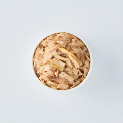 Pramy Carnivore : Tuna in Jelly 70g x12 - Pet Priority