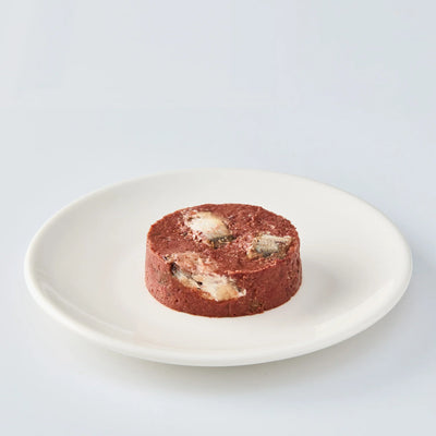 Lola&Co Tuna Sardines in Jelly 400gm x24 - Pet Priority