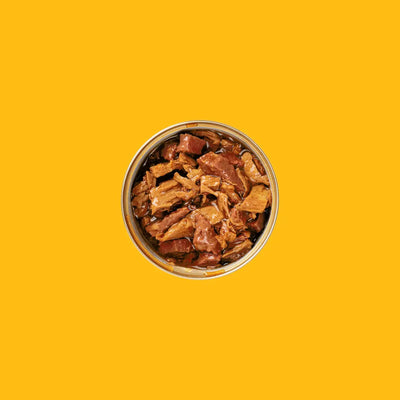 Wet Food