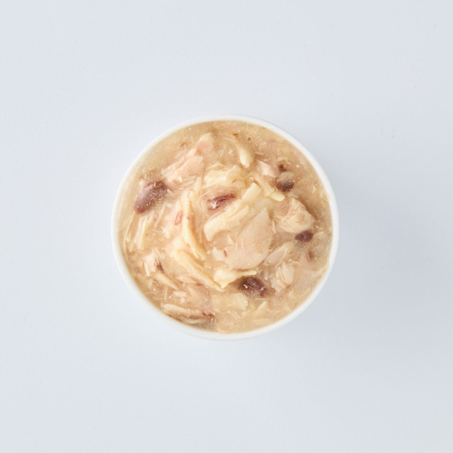 Pramy Carnivore : Chicken Tuna in Gravy 70gm x12
