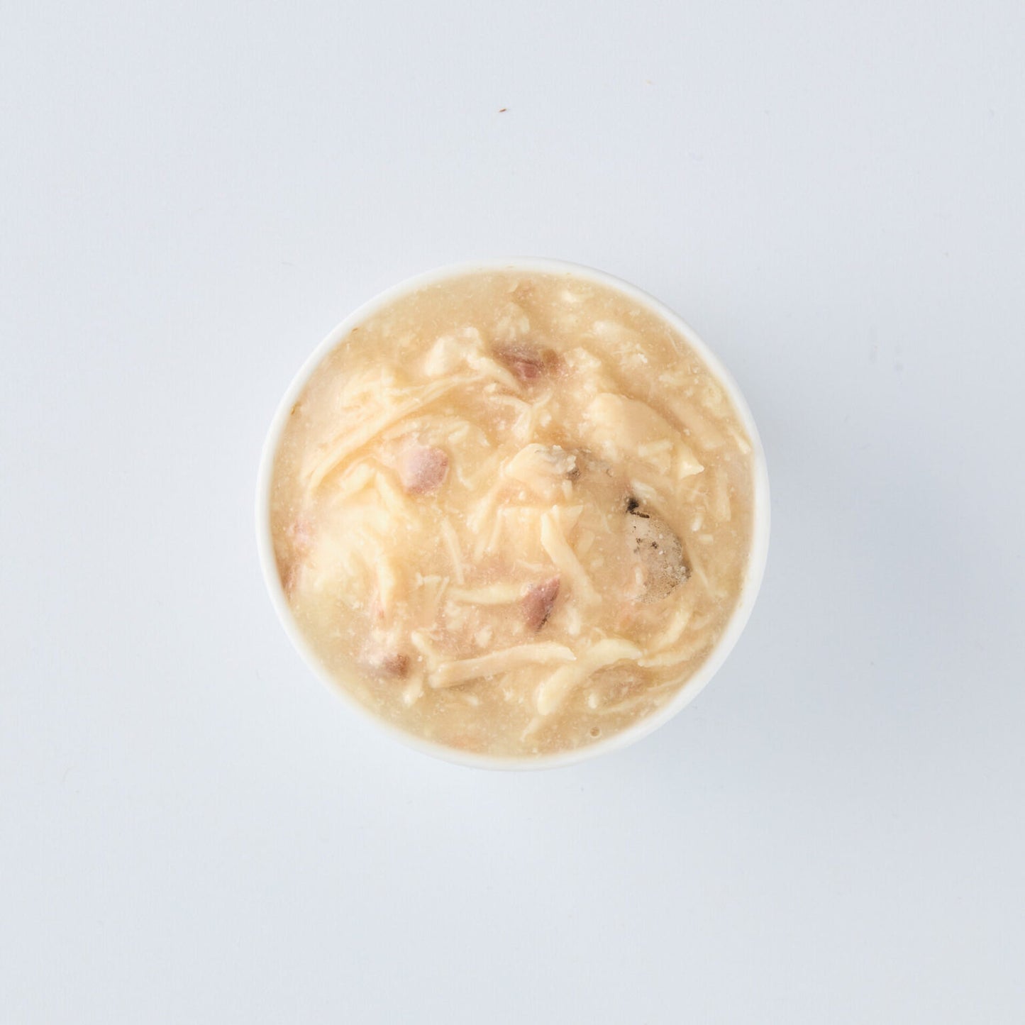 Pramy Carnivore : Chicken Salmon Gravy 70g x12
