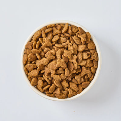 Pramy Nutri Treats Salmon 50g