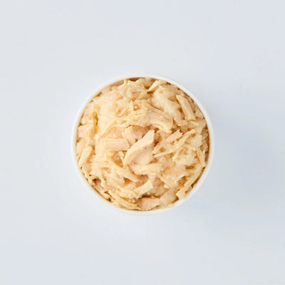 Pramy Carnivore : Chicken Topping Kanikama In Jelly 70gm x12