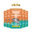 Carnivore : Chicken Tuna in Gravy 70gm - Pet Priority