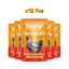 Carnivore : Chicken in gravy 70gm - Pet Priority
