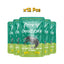 Carnivore : Chicken with Shrimp in Jelly 70gm - Pet Priority