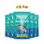 Carnivore Tuna in gravy 70g - Pet Priority