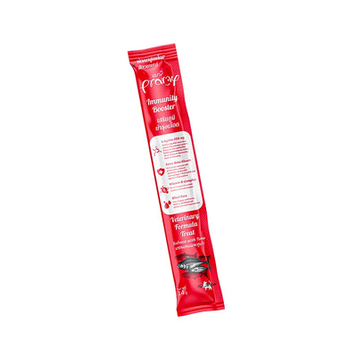 Pramy Immunity Booster - Salmon with Tuna Recipe 14g x30