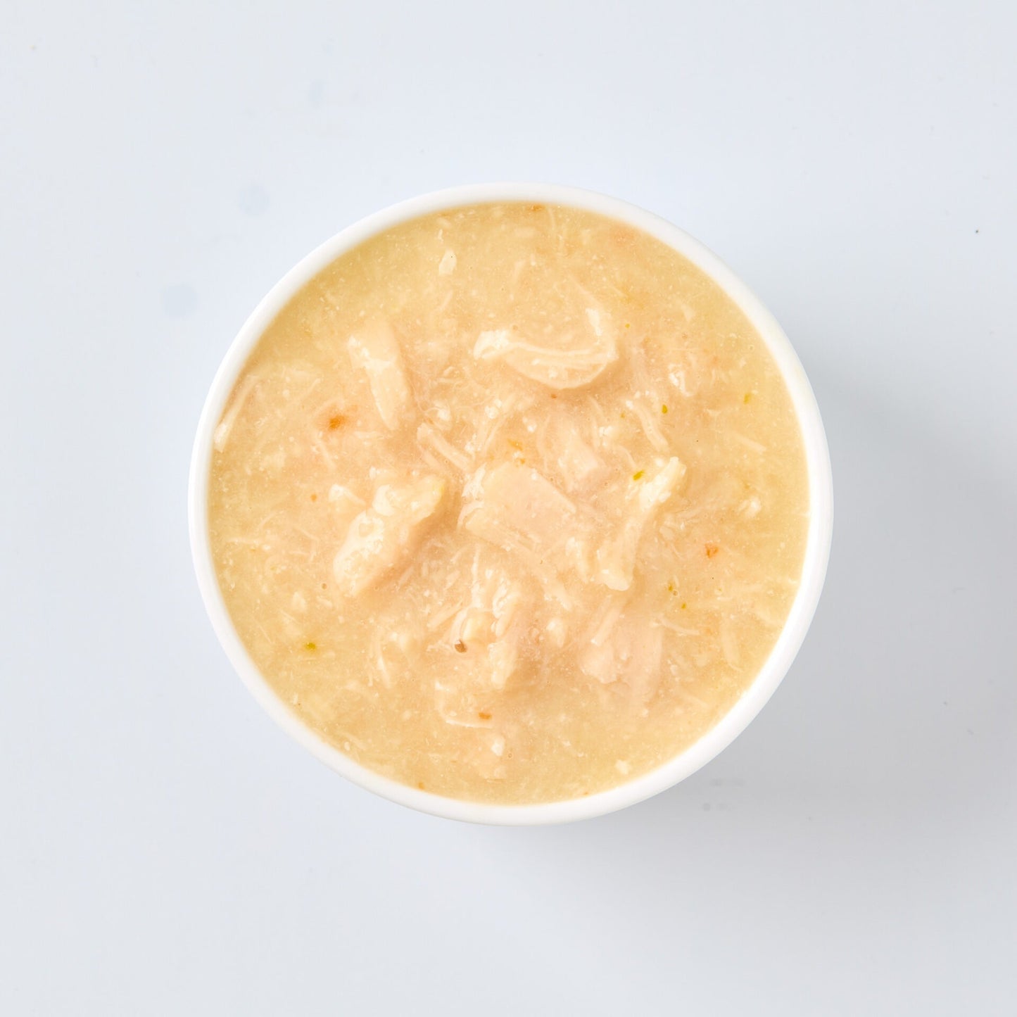 Pramy immunity chicken topping pumpkin & carrot recipe 70g