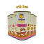 Urban moof Kitten Chicken in Jelly 400g X12