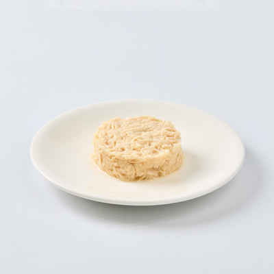 Pramy Chicken Topping Egg White 80gm x24