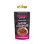 Prama Delicacy Sunday Roasted Chicken in Gravy Complete Food