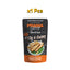 Prama Delicacy Fish and Chips in Gravy Complete Food