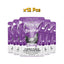 Pramy Broth : Chicken Flakes Plus L-lysine x12