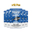Pramy Broth : Tuna Flakes Plus Collagen x12