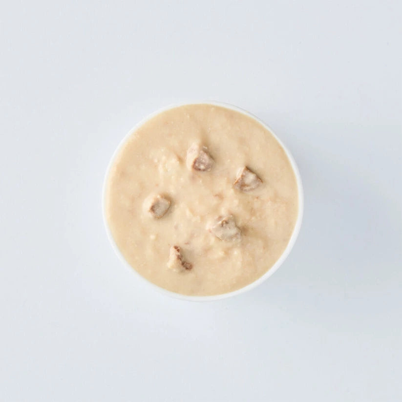 Pramy Midnigh Prey : Chicken with Tuna in Mouse 80gm x12