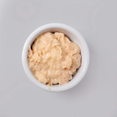 Pramy Natural : Chicken With Goat Milk In Gravy 60gm x12