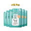 Pramy Goat milk : Sterilized Goat Milk With Colostrum & Postbiotic 60gm x12