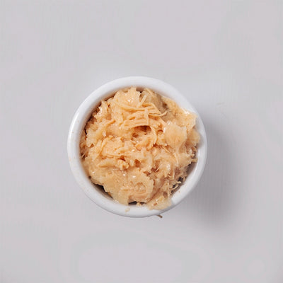 Pramy Sterilized : Chicken meat in jelly 70gm x12