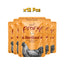 Pramy Sterilized : Chicken meat in jelly 70gm x12