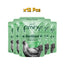Pramy Sterilized : Chicken meat topping tuna in jelly 70gm x12