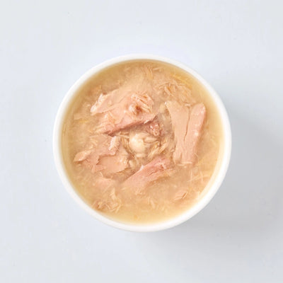 Pramy Tuna in Gravy 70gm x12