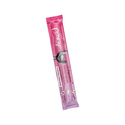 Pramy digestive - chicken 14g x4
