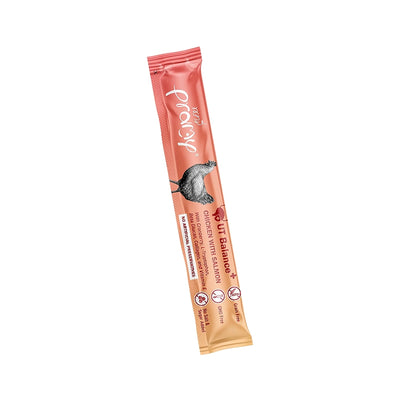 Pramy UT balance - chicken with salmon 14g x4