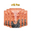 Pramy immunity chicken topping pumpkin & carrot recipe 70g